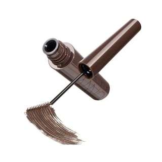 UNNY CLUB - Soft Mist Eyebrow Mascara - 2 Colors S01# Light Brown - 3g