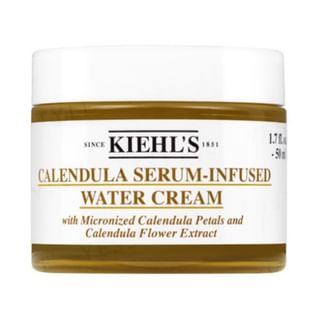 Kiehl's - Calendula Serum-Infused Water Cream 50ml