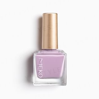 MEKO - Fingertip Play Light Nail Polish 38 The Temptation Of Seals 10ml
