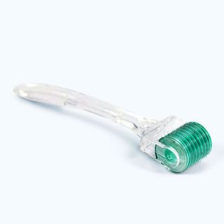 Timeless Skin Care - 192 Micro Needle Dermaroller 0.5mm - Mikronadelroller fürs Gesicht