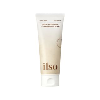 Grain Potato Pore Cleansing Pack Foam 150ml