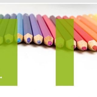 Bookuu Coloring Pencil