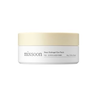 Mixsoon - Bean Hydrogel Eye Patch 60 Patches