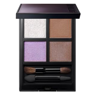 ADDICTION - The Eyeshadow Palette + 006 Hidden Orchid