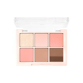 2aN - Better Me Eye Palette - 23 Types #22 Love Poem