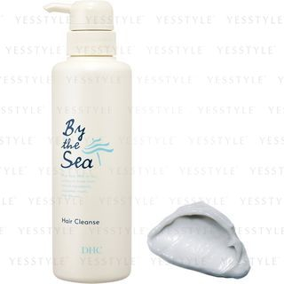 DHC - By The Sea Hair Cleanse 300ml