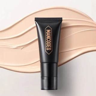 Mancodes - Natural Tone Cc Cream 35G