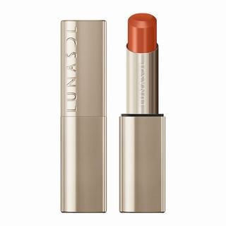 Kanebo - Lunasol Bare Color Balm 01 Mellow Apricot