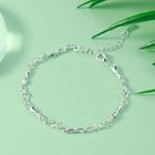 Twisted Alloy Bracelet Bracelet - tWISTED - One Size