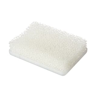 Urethane Foam Soap Dish 1 pc