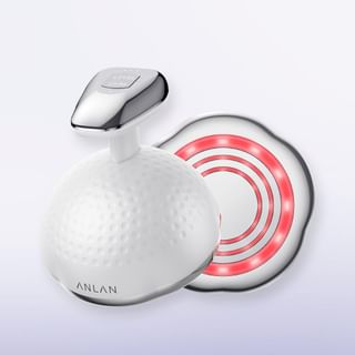 Anlan - Body Beauty Device Ofy-2102 - 1Pc