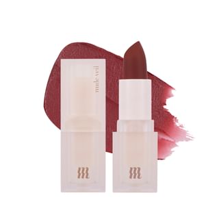 MERZY - Nude Veil Lipstick - 5 Colors #NV5 In The Vase