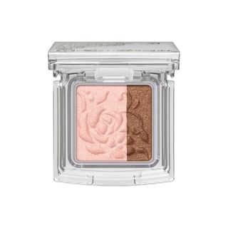 Kanebo - Twany Lara Bouquet Eye Color Fresh Dual 103 Sweet Modern
