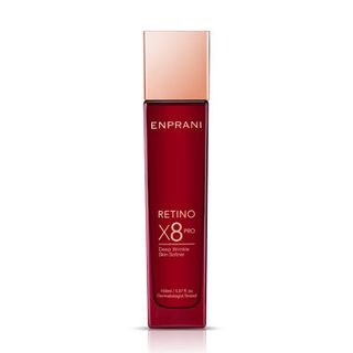 ENPRANI - Retino Eight X8 Pro Deep Wrinkle Skin Softner 150ml 150ml