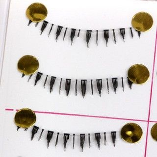 Marlliss Eyelash (Lower Lash) (U-9) 10 pairs