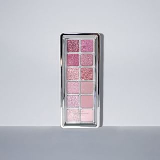 Glow - Anime Eyeshadow Palette #Fullmoon