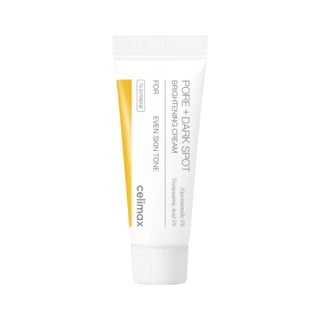 celimax - Pore+Dark Spot Brightening Cream Mini 7ml