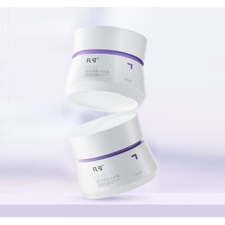Fankol - Ageless Firming & Anti-Wrinkle Light Cream (For Oily Skin) 50G