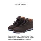 Faux-Suede Boots от YesStyle.com INT Faux-Suede Boots от YesStyle.com INT