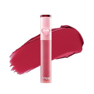 YNM - Heart Veil Tint - 7 Colors #06 Melting Veil