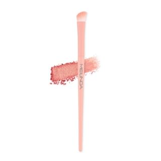 Meilinda - Perfect Pastel Brush 08 Angled Eyeshadow Brush