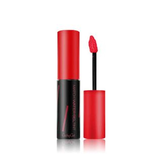 Cathy cat Match Watergel Tint (RD445 Jelly Red) 9.5g