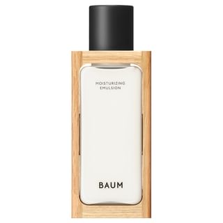 Shiseido - Baum Moisturizing Emulsion 100Ml