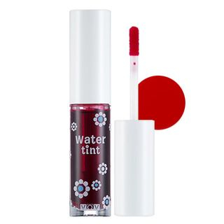 VOV Water Tint (No.01 Red) 4.5ml