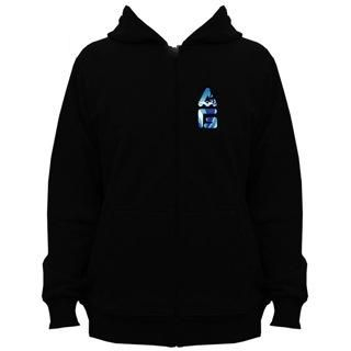ActGear Men's Longsleeve Hoodie