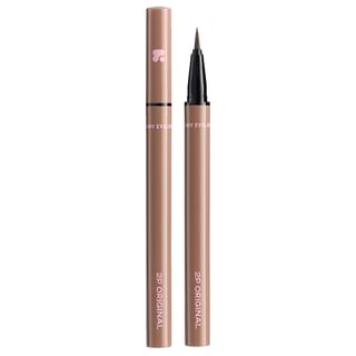 2P Original - Oh My Eyeliner 02 Soft Brown