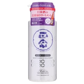 Kiku-Masamune Sake Brewing - Moist Essence Treatment - Haaressenz