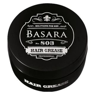 Kracie - Basara 803 Grease For Men 80g
