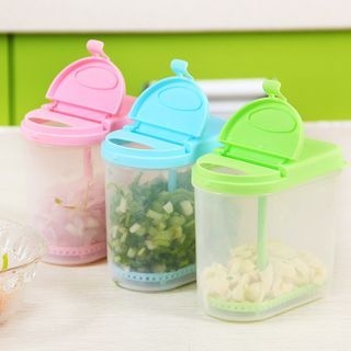 Yulu Food Container