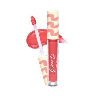 Cute Press - Wave Up Power Fix Tint 04 Rose Petal