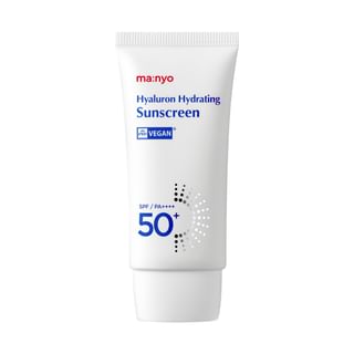 Ma:nyo - Hyaluron Hydrating Sunscreen 50Ml