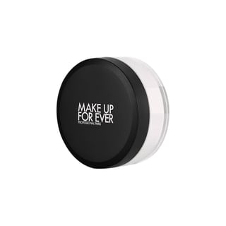 Make Up For Ever - Hd Skin Setting Powder 0.2 Corrective Lavender - 18G