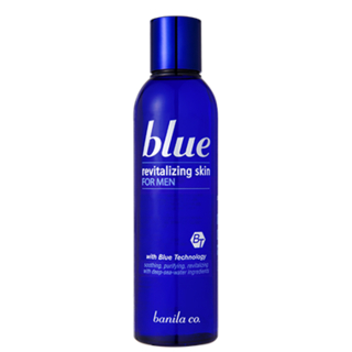banila co. Blue for Men Revitalizing Skin 200ml 200ml