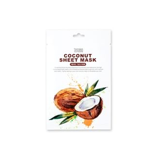 TENZERO - Sheet Mask Set - 10 Types Coconut