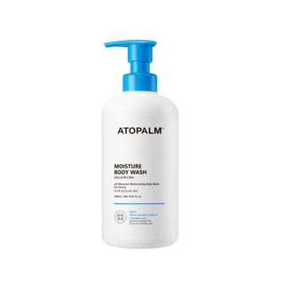 ATOPALM - Moisture Body Wash 580ml