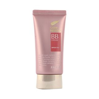 The Face Shop Face It Shimmering BB Cream SPF20 PA+ 40ml 40ml