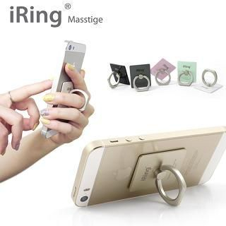 Full House Mobile Ring Holder