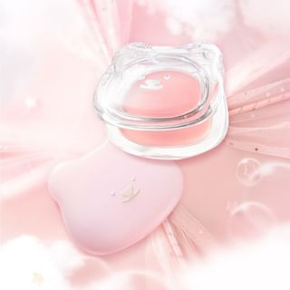 Leemember - Hydrating Blush - 6 Colors #Lg01 Water - 4G