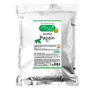 MediFlower - Alge-Mask - 9 Types Papain