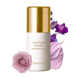 Dearirean - Floating Water Roll On Body Lotion #Floating Water