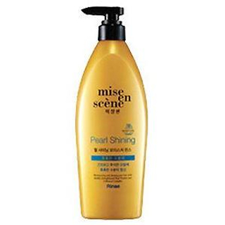 miseensc ne Pearl Shining Moisture Rinse 600ml 600ml