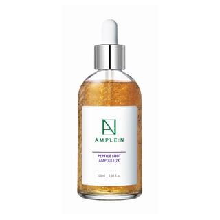 Ample: N - Peptide Shot Ampoule 2X Jumbo 100Ml