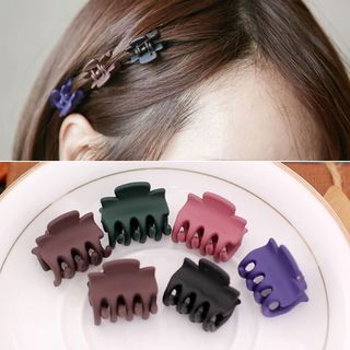 Seoul Young Mini Hair Clamp