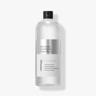 Skin Boost Glutathione Toner XL 1.0 600ml