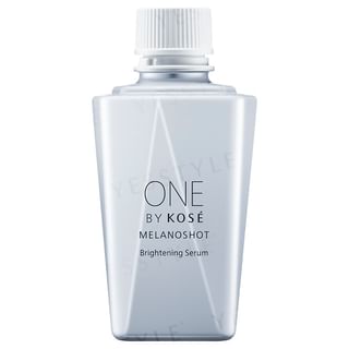 Kose - One By Kose Melanoshot P Brightening Serum Refill Jumbo 65ml
