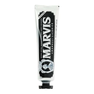 Marvis - Amarelli Licorice Toothpaste 85ml